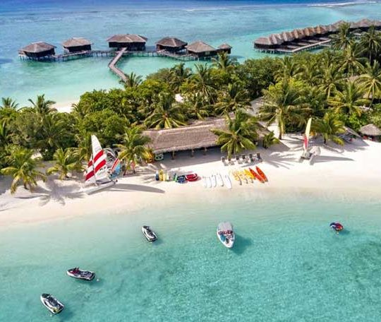 10 best experiences to have in Maldives