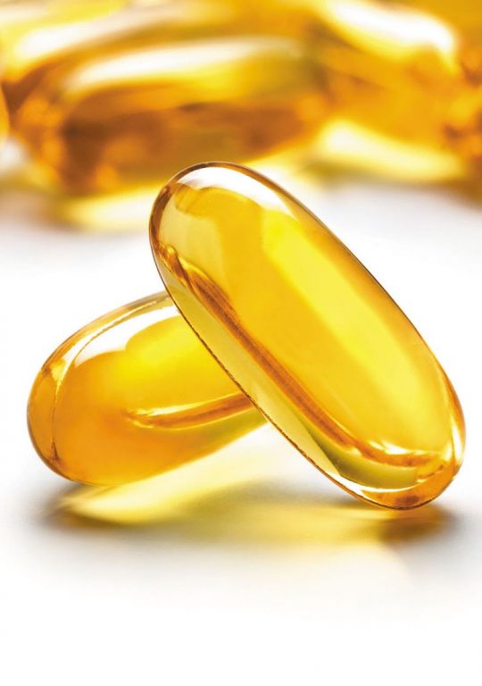 4 New Age Dietary Supplements That Actually Work