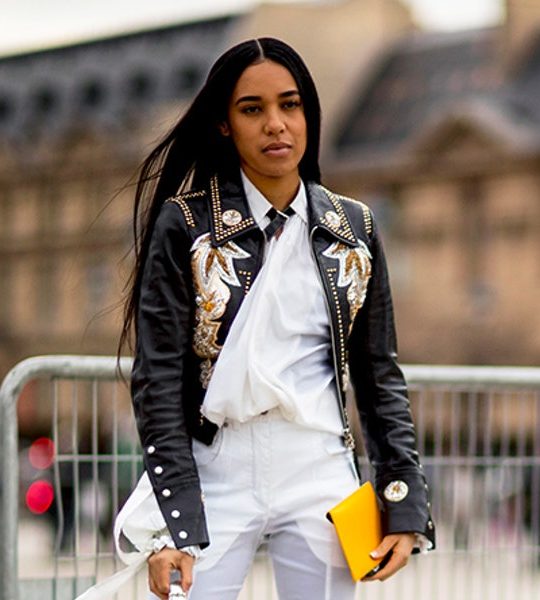 5 Fashion Pieces You Need To Splurge This Season