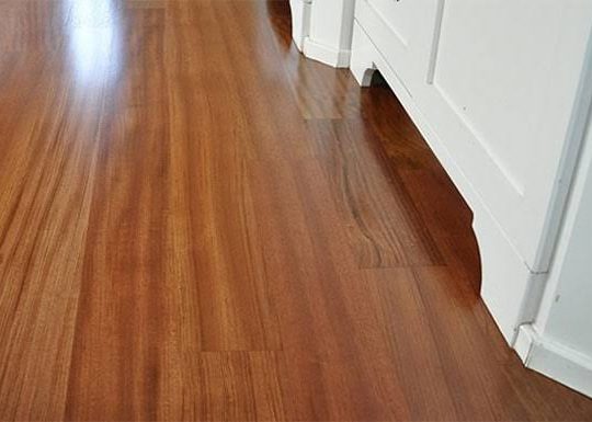 5 primary advantages of hardwood flooring