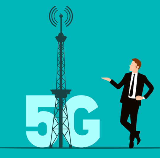 5 Ways 5G can Positively Impact Business Growth and Output