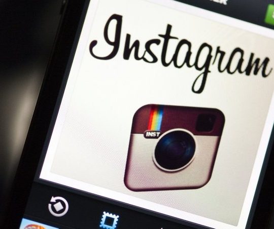 Fast-growing Instagram tips for beginner channels