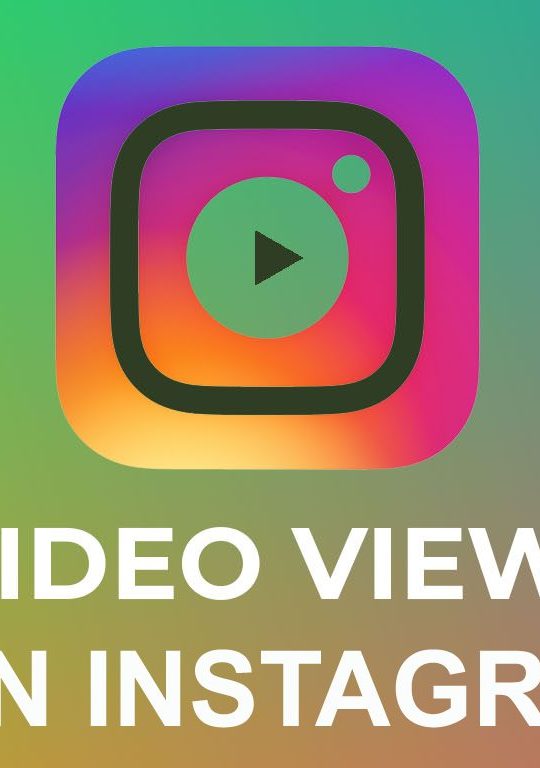 How Can I Get More Instagram Video Views?