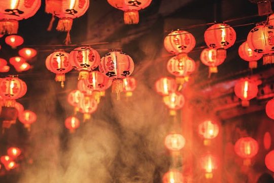 How to Decorate for Chinese New Year: The Top 4 Decorations Ideas