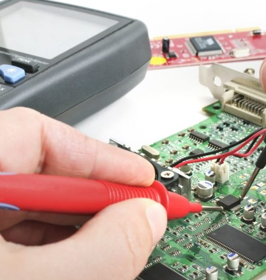 How To Develop A New Electronic Hardware Product