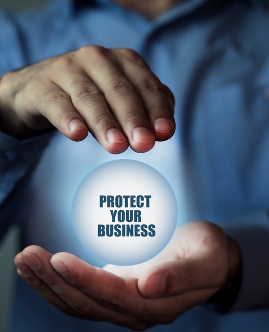 How to Protect Your Business?