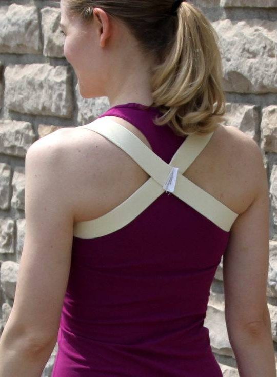 Inspiratek Unisex Posture Brace For Back Posture “Complete Review”