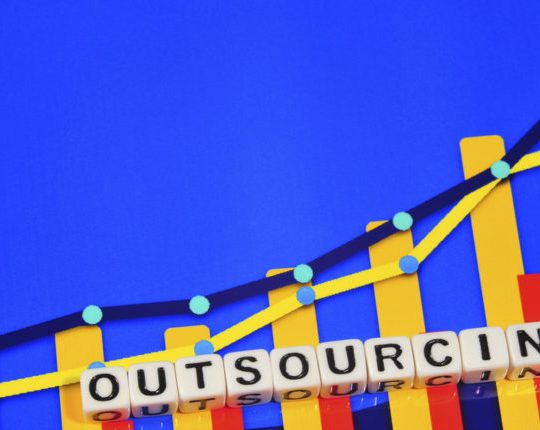 IT Outsourcing Trends in 2020