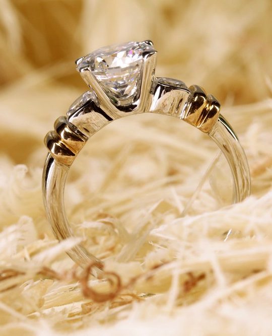The Best Setting Options for a 3 Carat Diamond Ring