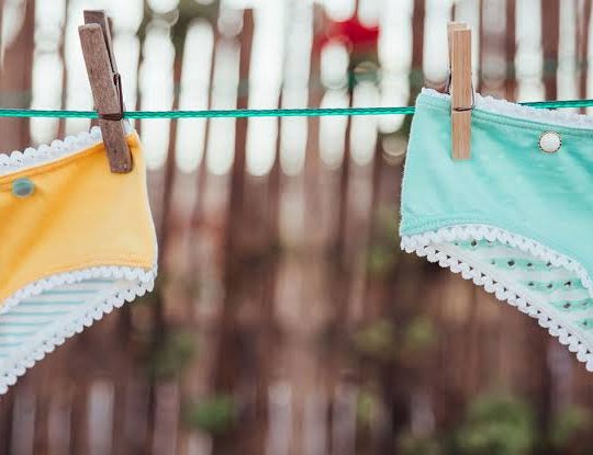 The Undergarment Health Risks You Should Know