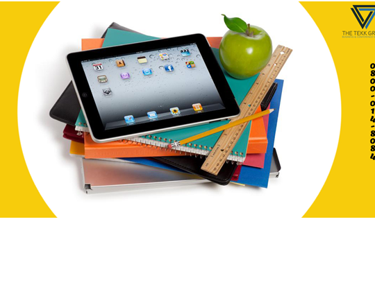 Ways iPad integration has changed the education industry