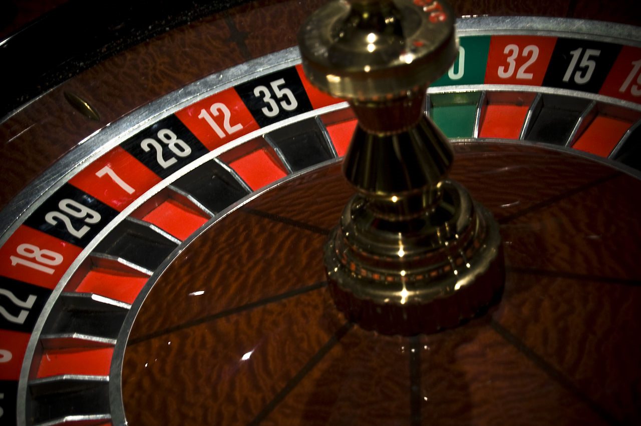 What Are The Best Games Offered For Gamblers?