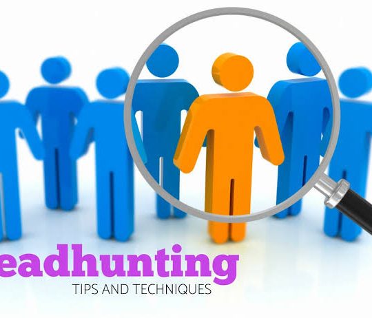 What Is the Basic Concept of Headhunting in HR?
